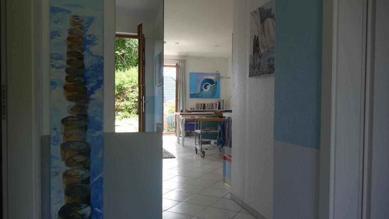 Ich Kenne Ein Haus Am Meer Putbus Extérieur photo