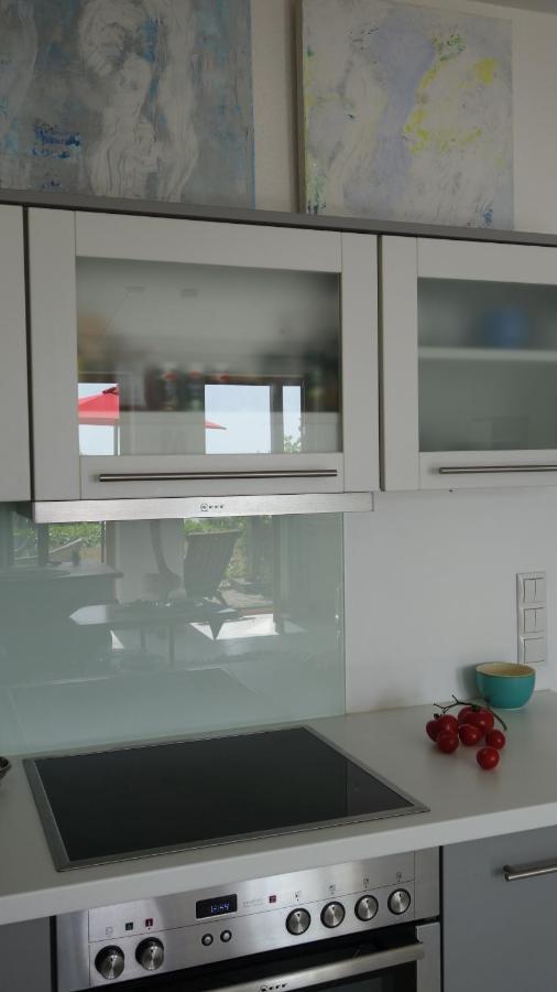 Ich Kenne Ein Haus Am Meer Putbus Extérieur photo