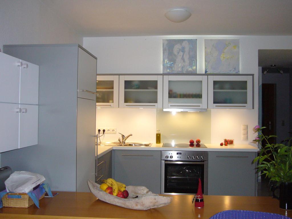 Ich Kenne Ein Haus Am Meer Putbus Extérieur photo