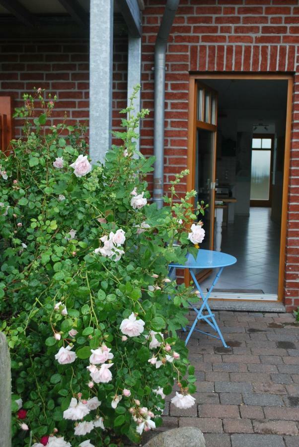 Ich Kenne Ein Haus Am Meer Putbus Extérieur photo